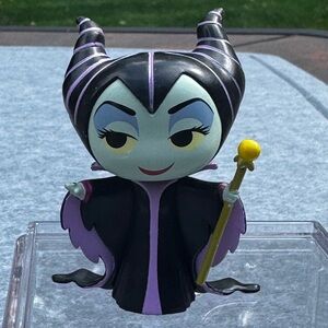 Disney Villains - Funko Mystery Minis - Vinyl Figure - MALEFICENT Blind Box
